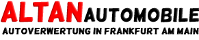Autoverwertung Frankfurt